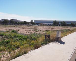 Terreny industrial en venda en Domeño