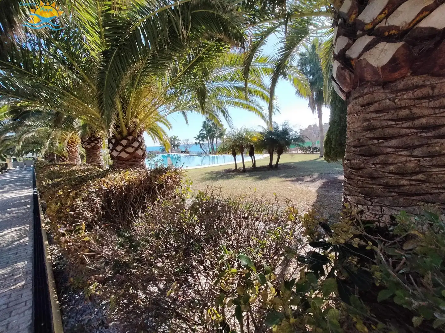 Apartamento en venta en ALCOSSEBRE, Alcossebre