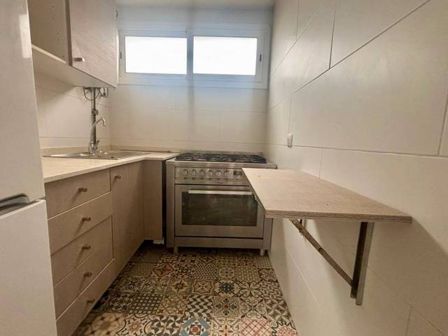 Piso en Venta en Carrer de Perafita en Ciutat Meridiana