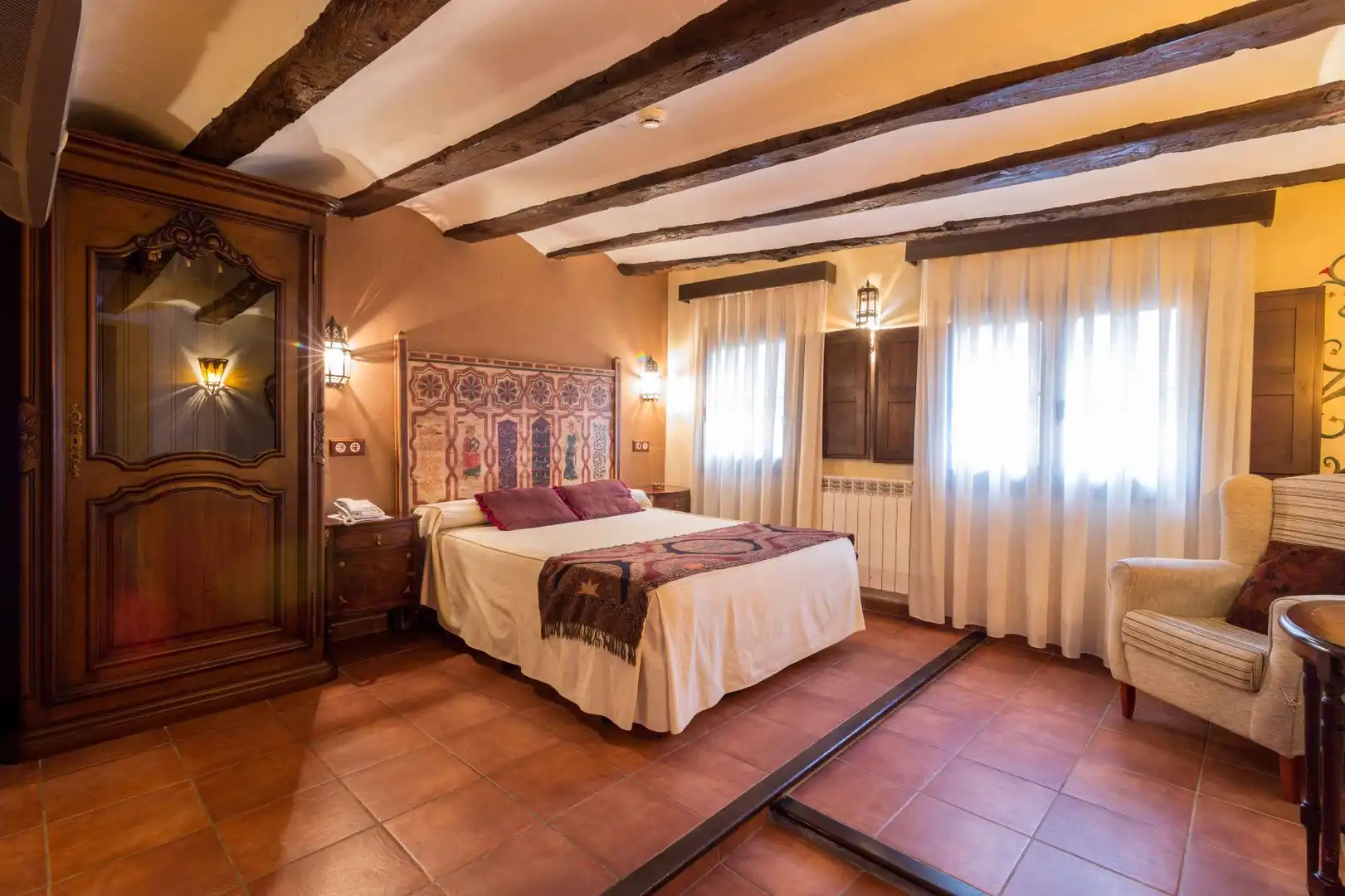 Hotel zum Verkauf in Gea de Albarracín, imagen 11
