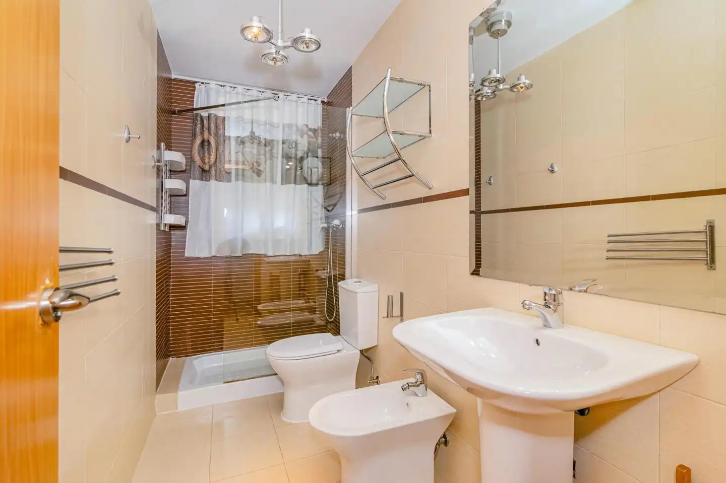 Flat with terrace for sale in Calle Antequera, imagen 17