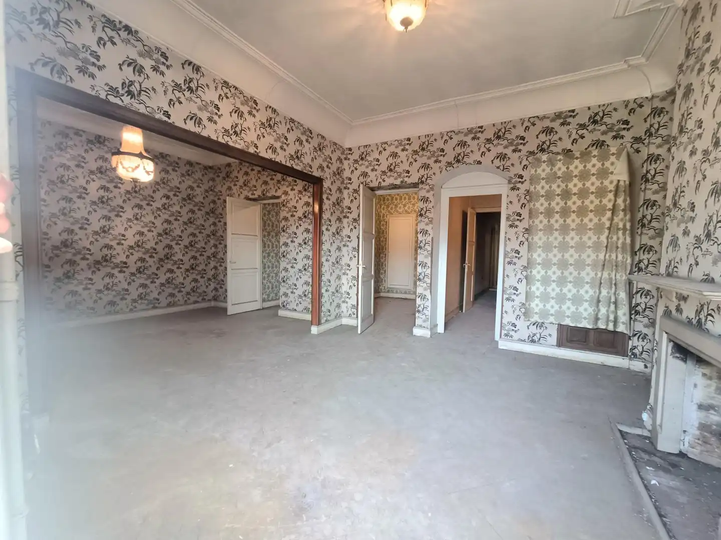 Piso en venta en Centro - Ayuntamiento