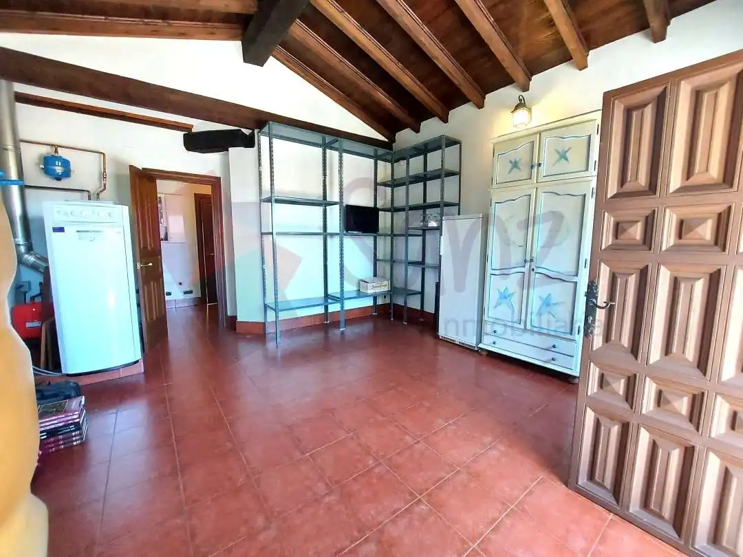 Casa con giardino in vendita a Camino de Villamediana, imagen 32