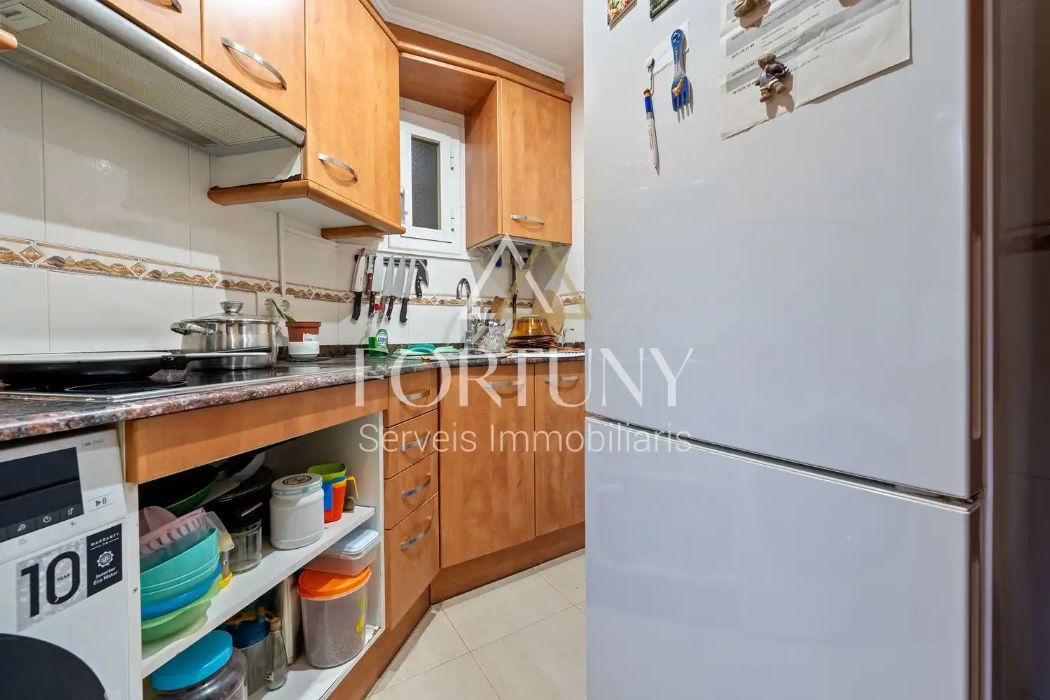 Cocina de Piso en venta en Reus