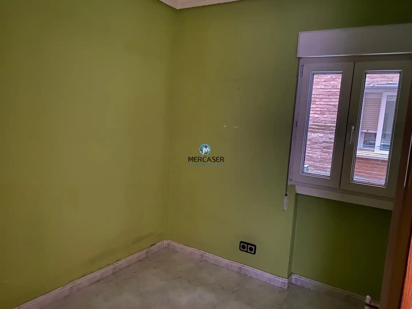 Bedroom of Flat for sale in Alcalá de Henares