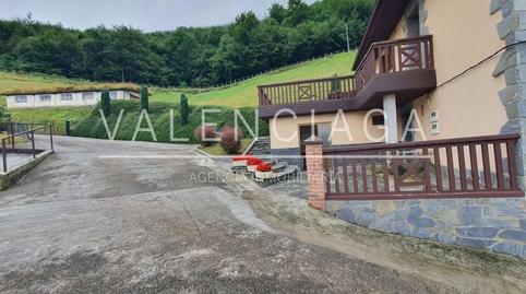 Foto 4 de Casa o xalet en venda a Olaeta Auzoa Auzoa, Zaldibia, Gipuzkoa