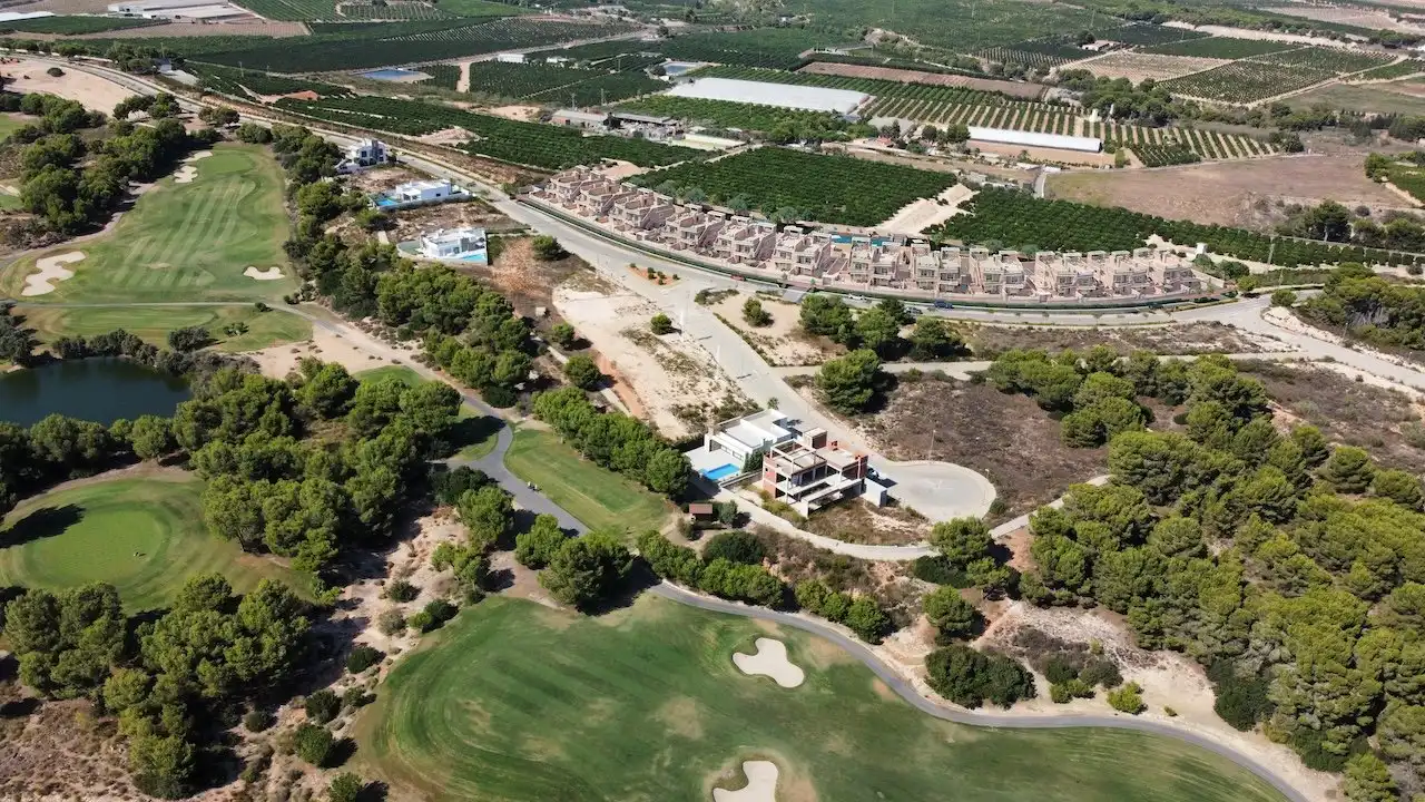 Penthouse with pool for sale in Av. Severiano Ballesteros, imagen 17