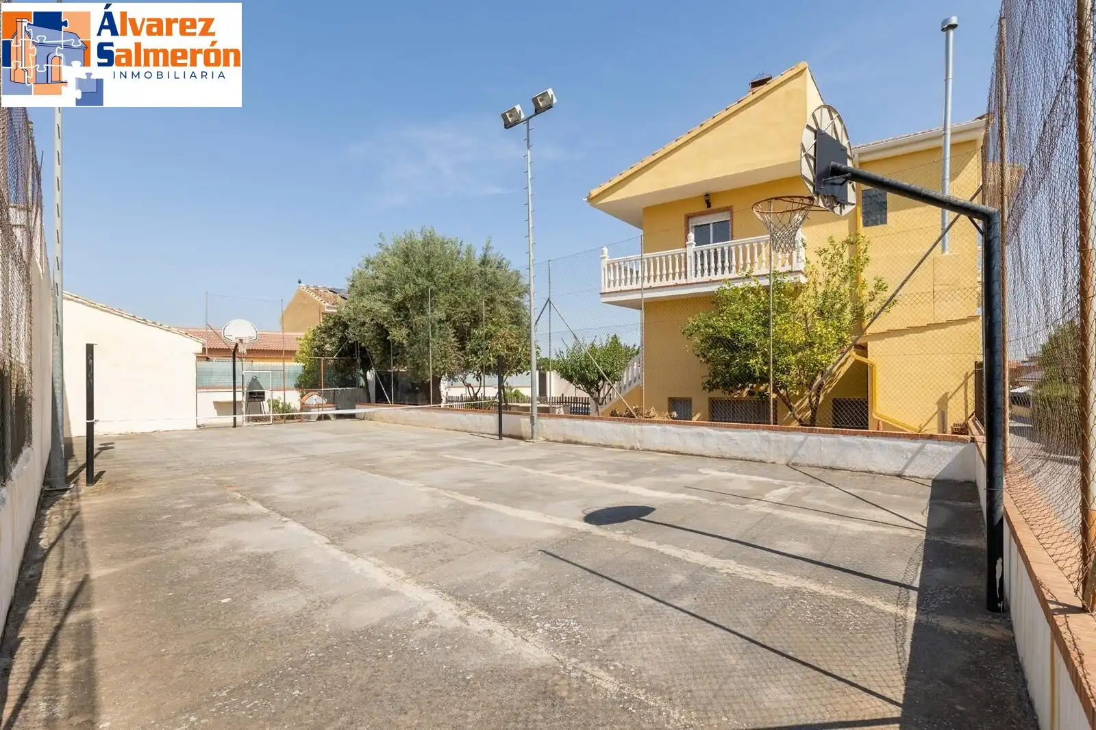 Haus mit Pool zum Verkauf in Calle de Camacha, imagen 26
