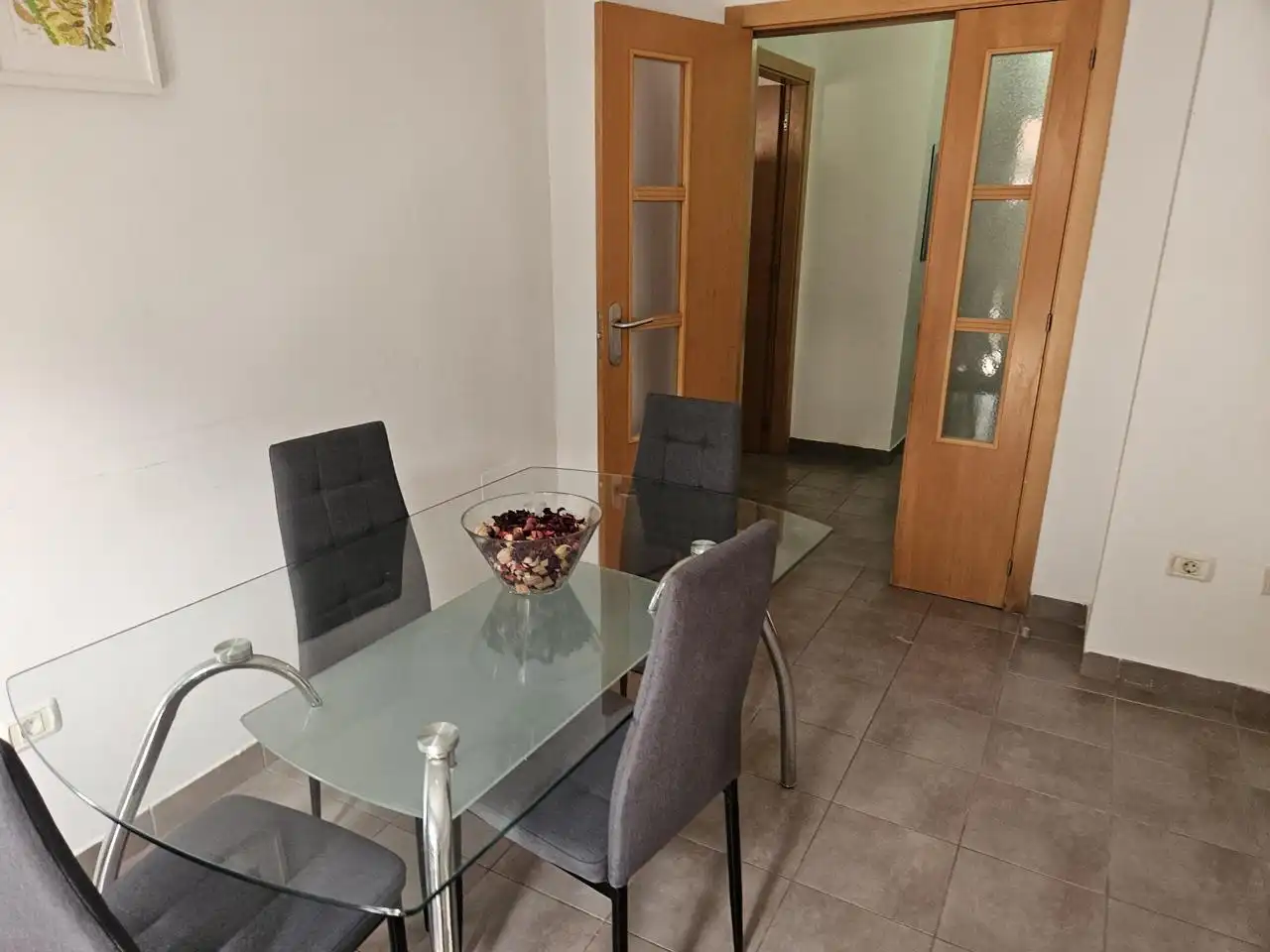 Dining room of Ground floor for rent in Granadilla de Abona