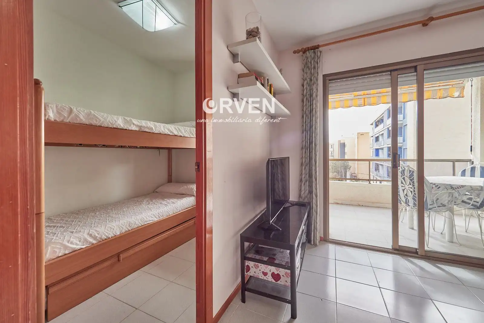 Penthouse with pool for sale in Platja de la Paella, imagen 14
