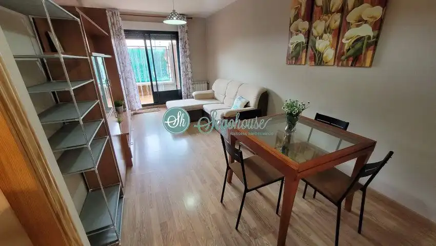 Wohnung mit Aufzug zum Verkauf in Bernuy de Porreros, imagen 2