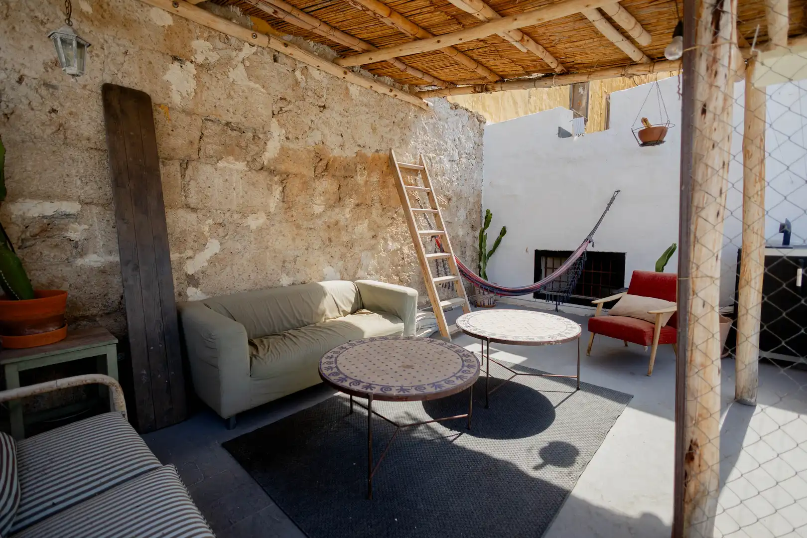 Casa o xalet en venda a Calle Ramón y Cajal, Vegueta