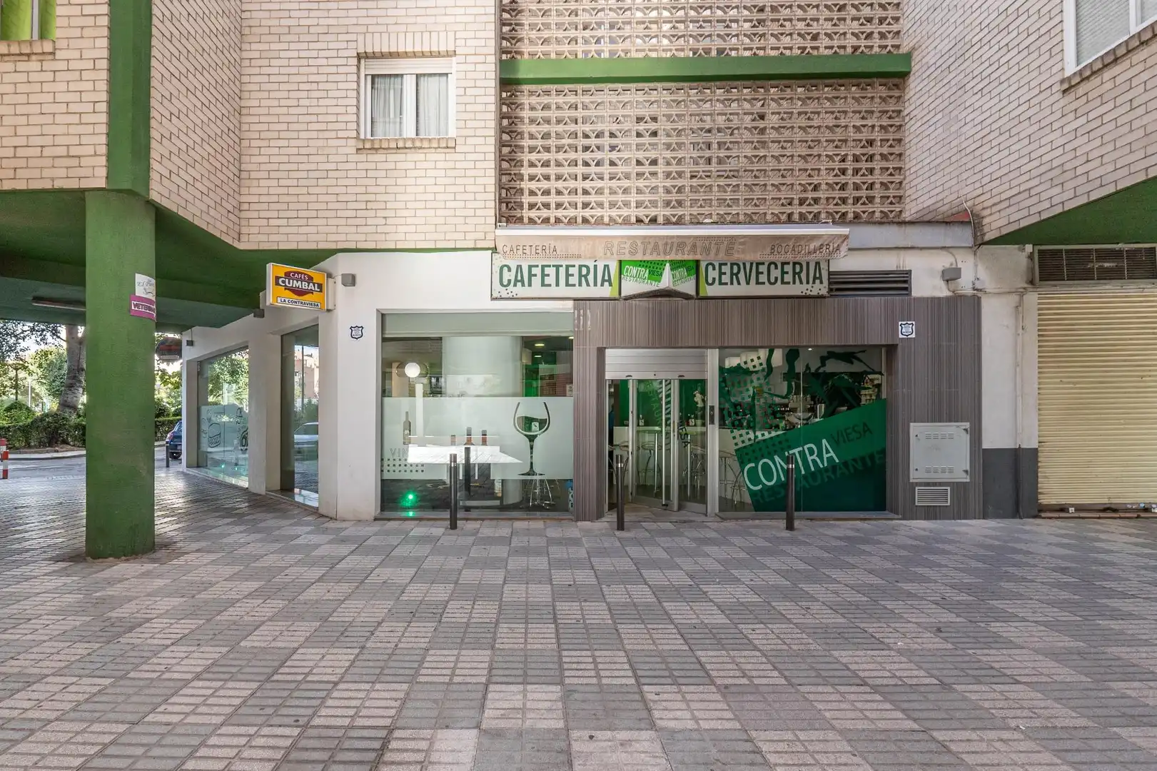 Local comercial en venda a Calle PROFESOR FRANCISCO DALMAU 11, imagen 3