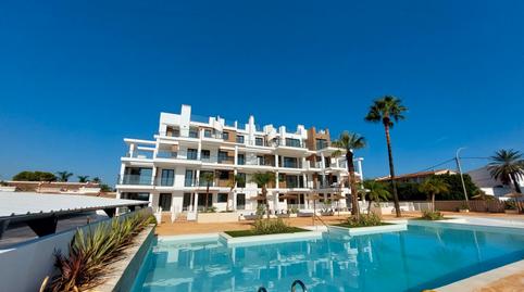 Foto 3 de Apartament en venda a Les Bovetes - La Felicidad, Dénia