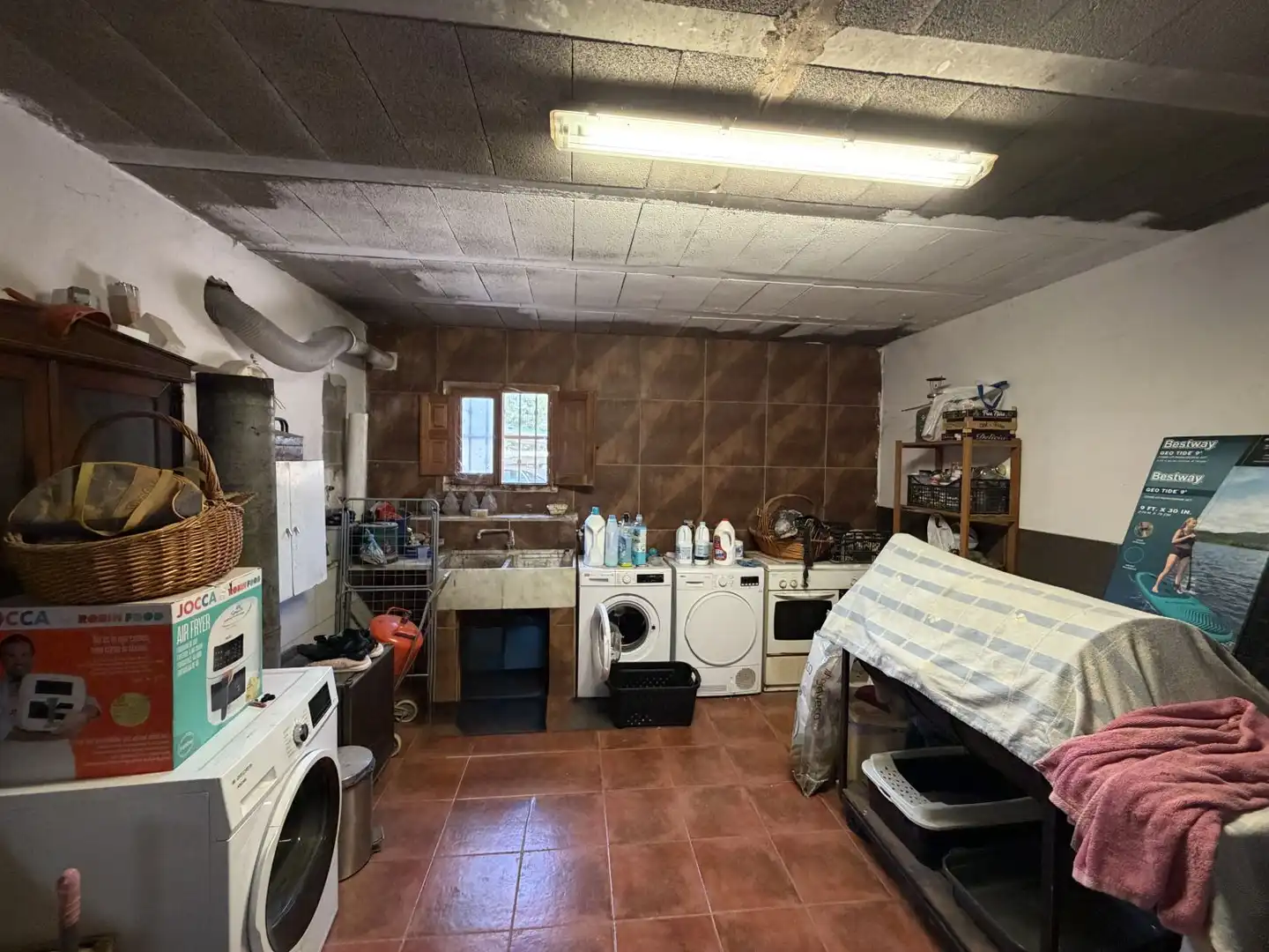 Villa avec piscine à vendre à Algímia de Alfara, imagen 39