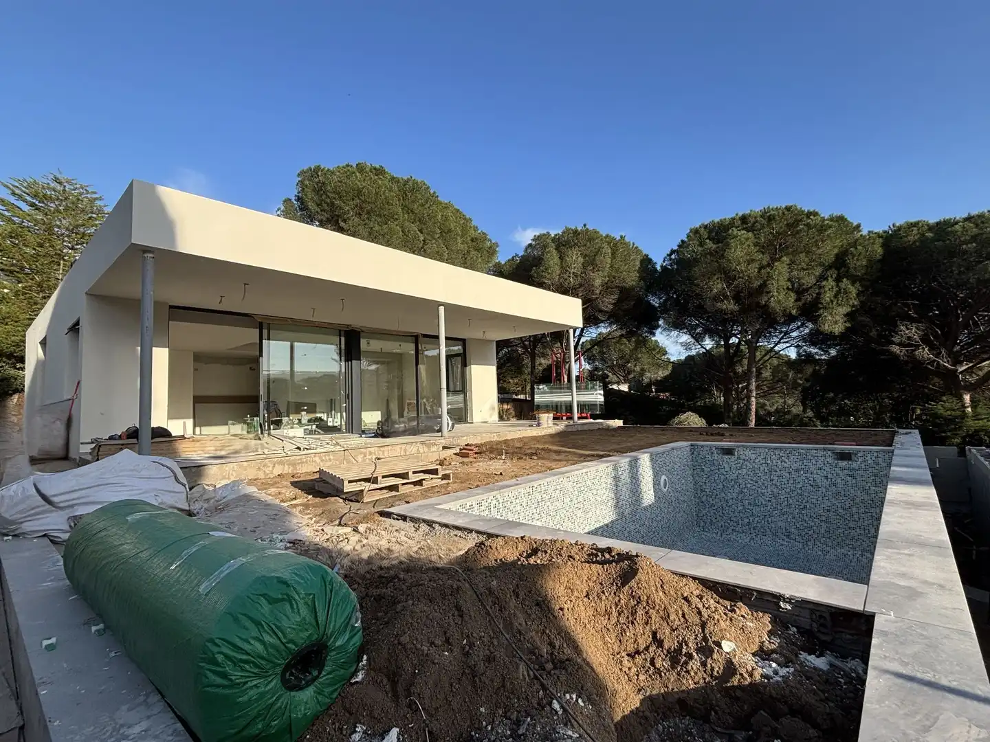 Maison avec piscine à vendre à Mas Ambros, imagen 3