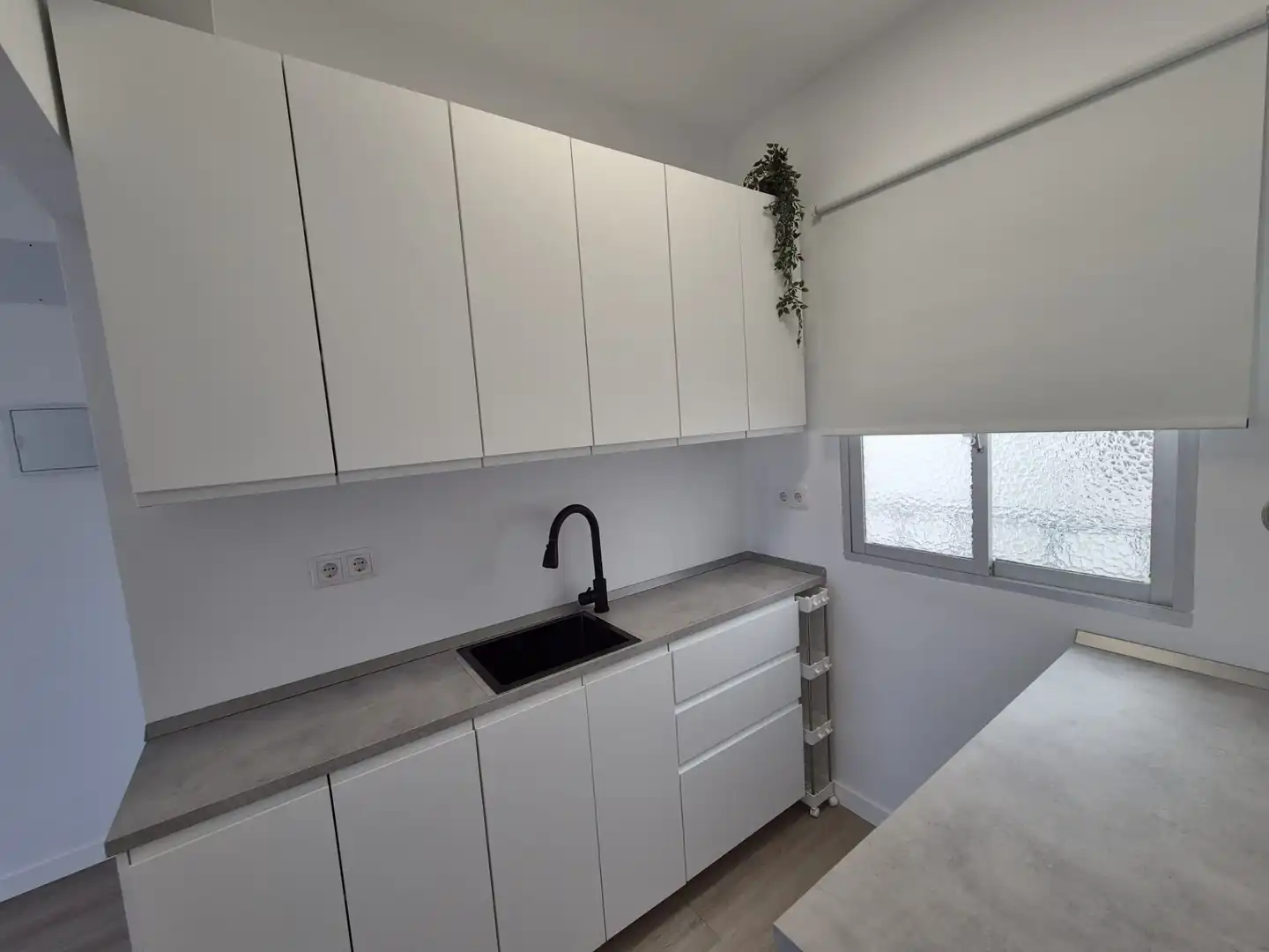 Cocina de Piso en venta en Ronda con Aire acondicionado, Calefacción y Terraza