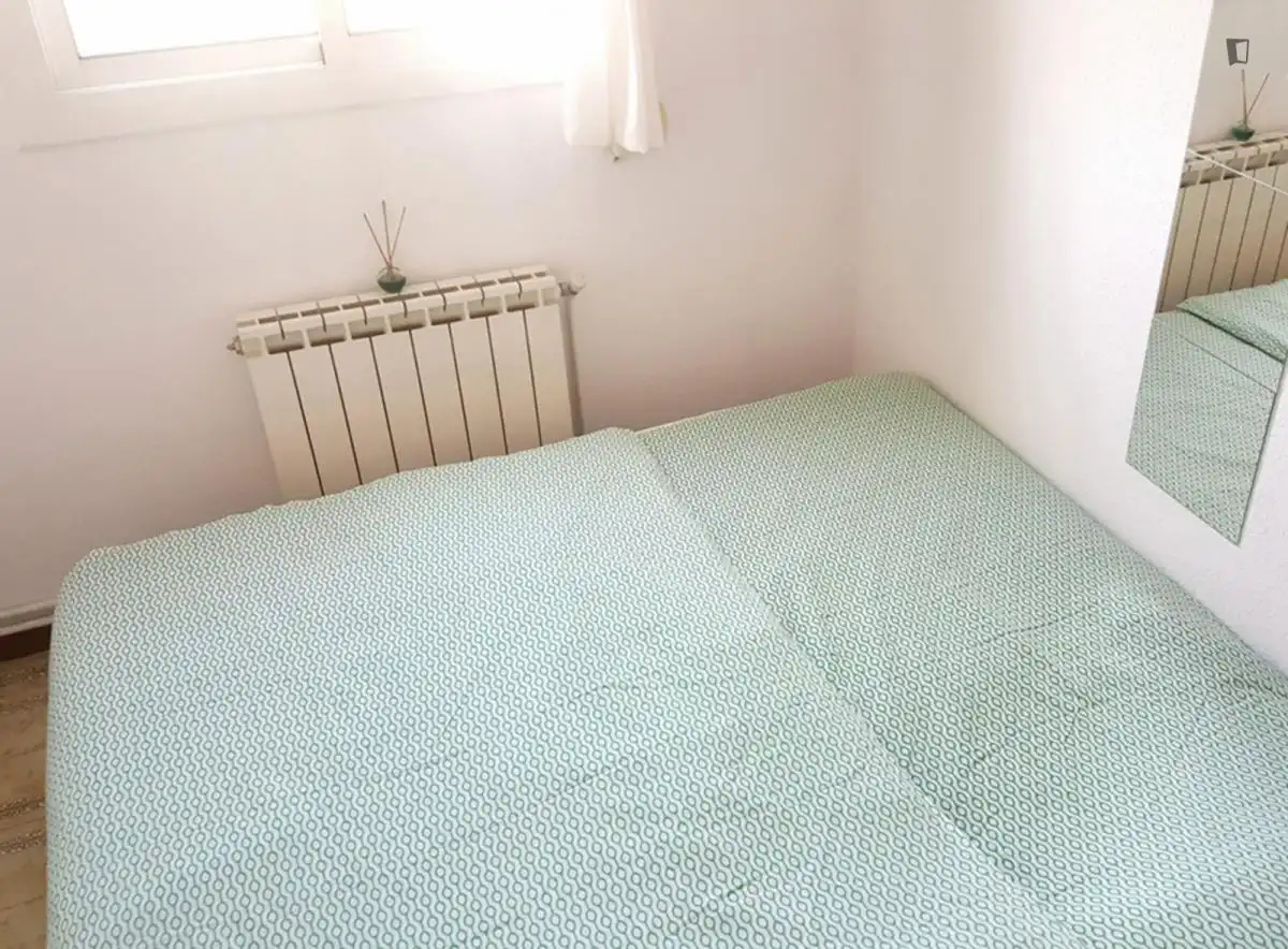 Habitació a Badia del Vallès
