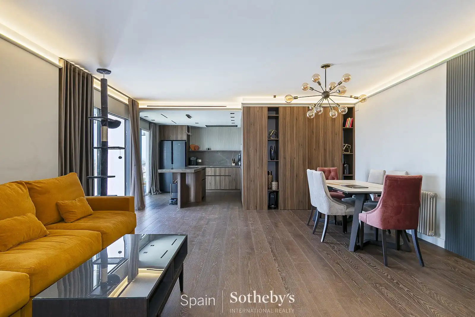 Maison avec piscine à vendre à Llevantina - Montgavina - Quintmar, imagen 4