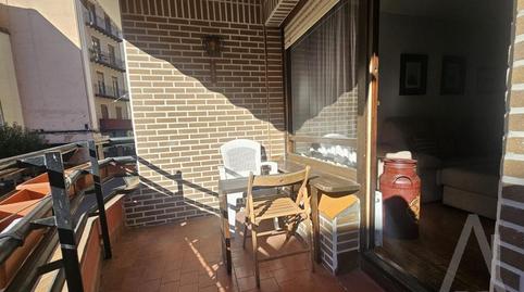 Foto 5 de Piso en venta en Uribarri Kalea, Barrio de Uribarri, Bizkaia