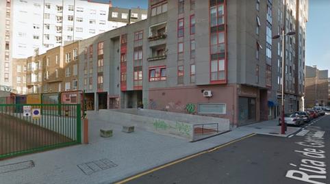 Foto 5 de Garaje en venta en Rúa Quintela, 25, As Travesas - Balaídos, Vigo