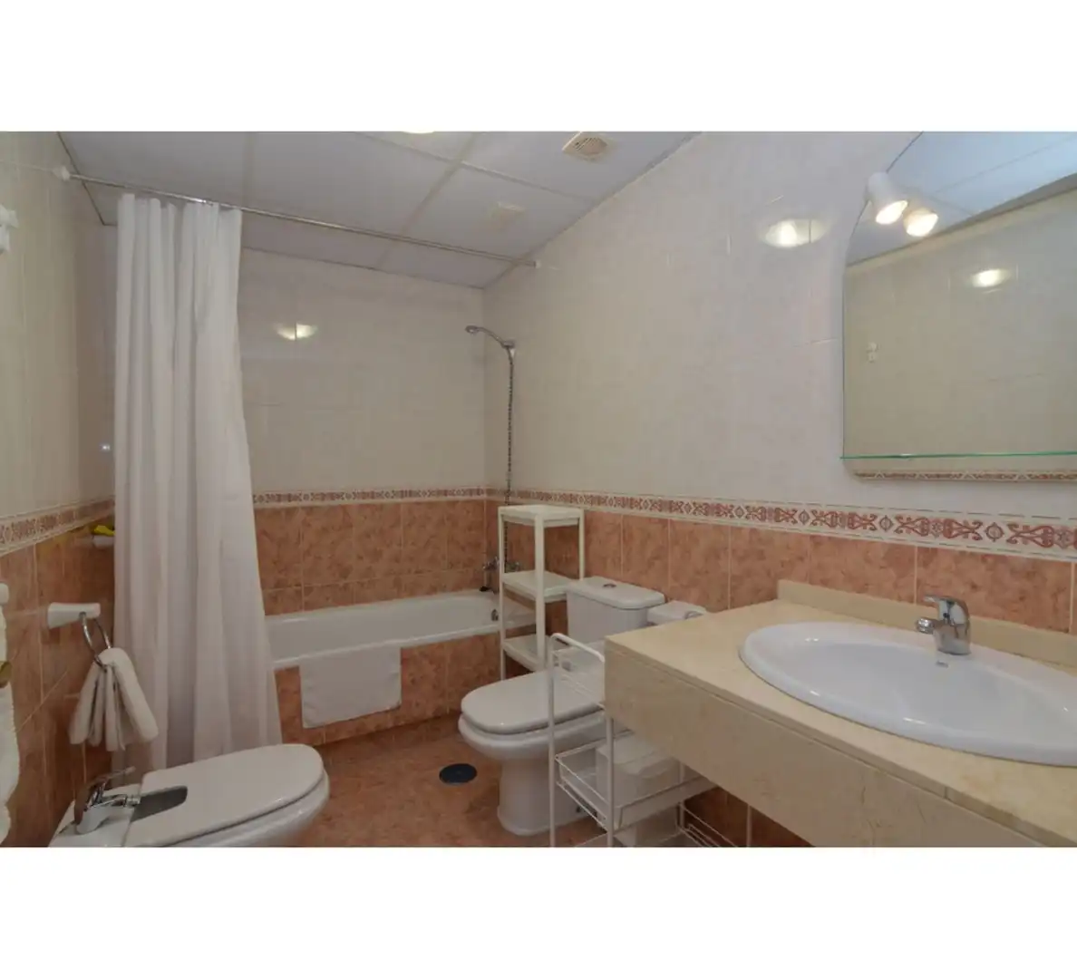 Penthouse with lift for sale in Nueva Andalucía, imagen 28