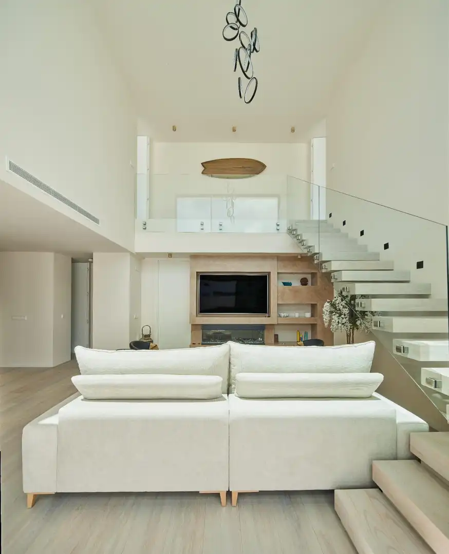 Houses for sale in La Barrosa