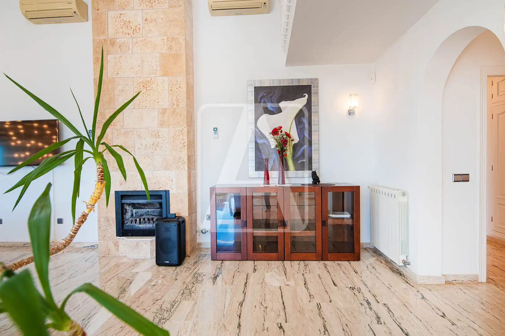 Detached house with pool for sale in Paichi, imagen 13