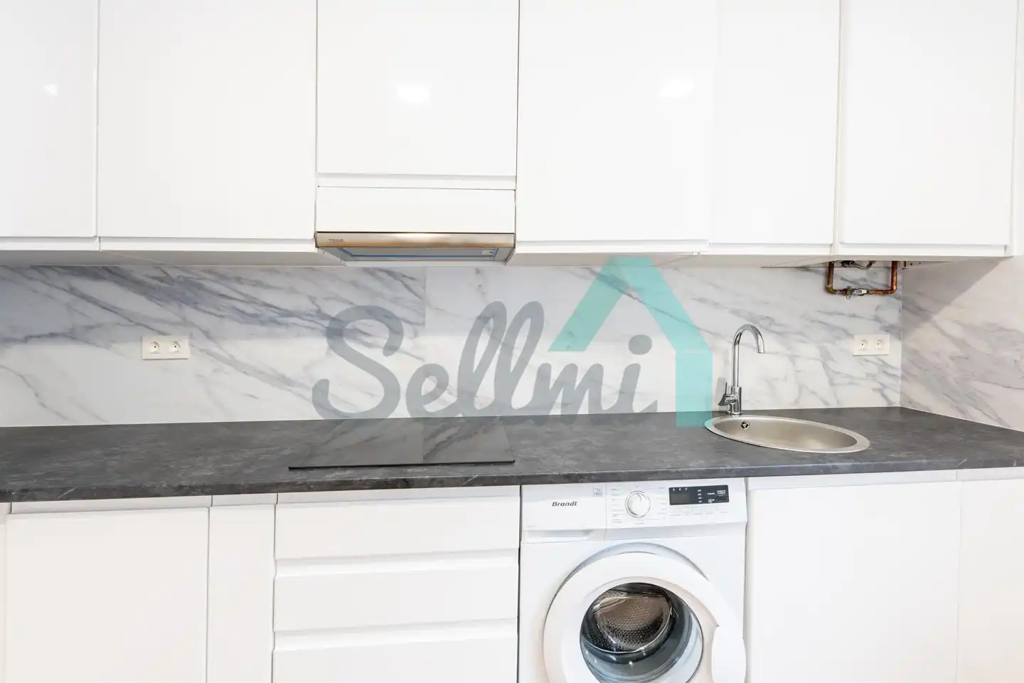 Flat for rent in De Gloria Fuertes, Masip