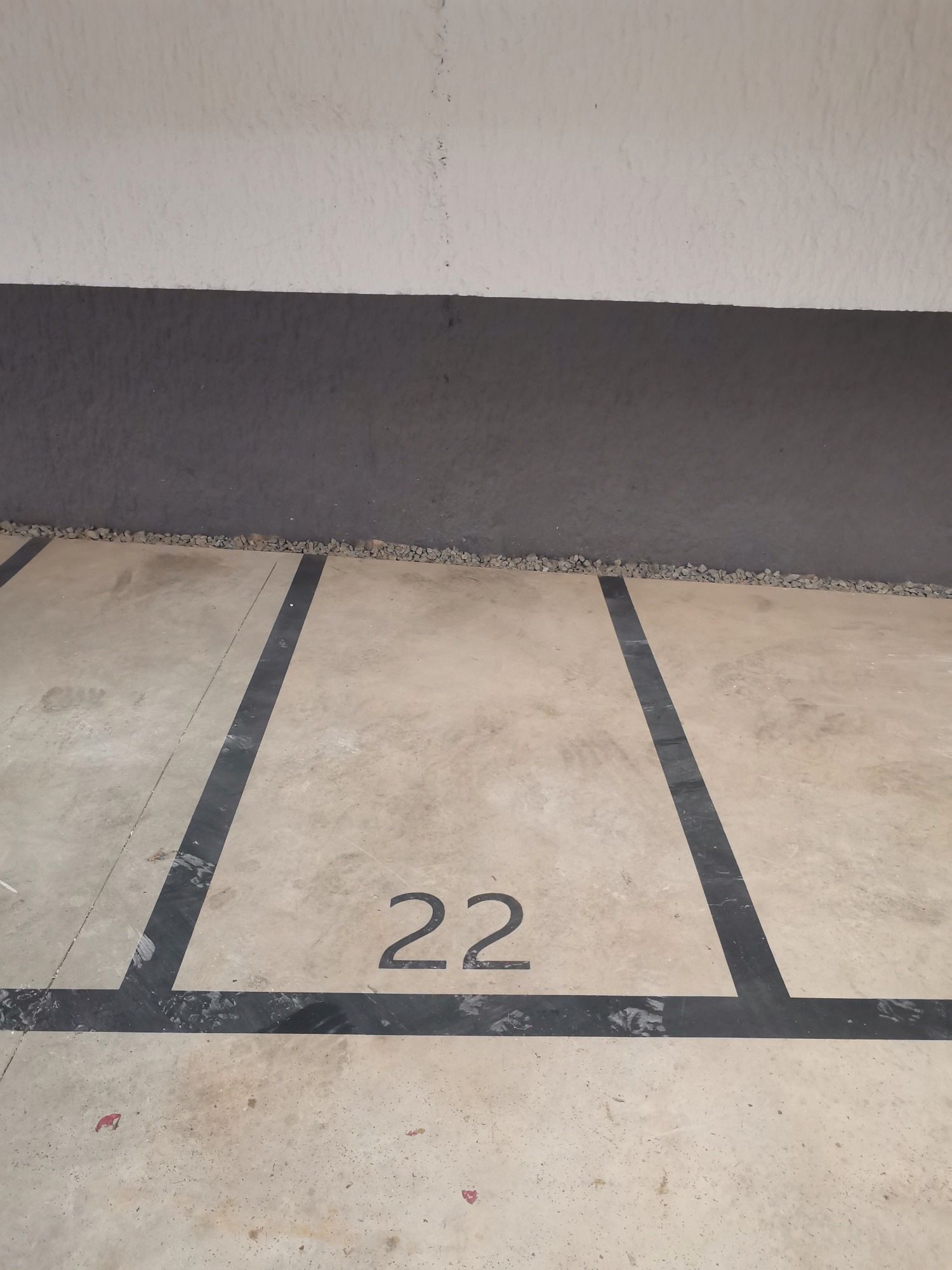 Aparcament de Garatge de lloguer en Sant Joan Despí