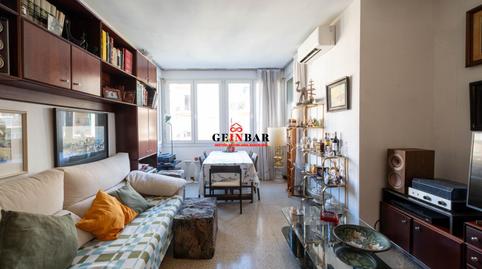 Foto 4 de Pis en venda a Carrer Lepant, Sagrada Família, Barcelona