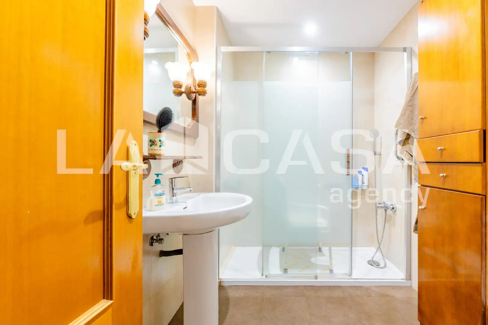 Piso con terraza en venta en Carrer del Poeta Durán i Tortajada, imagen 33