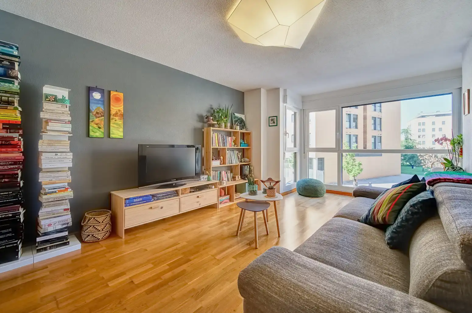 Flat with lift for sale in Pamplona-Iruña - Paseo Donantes de Sangre 2, imagen 4