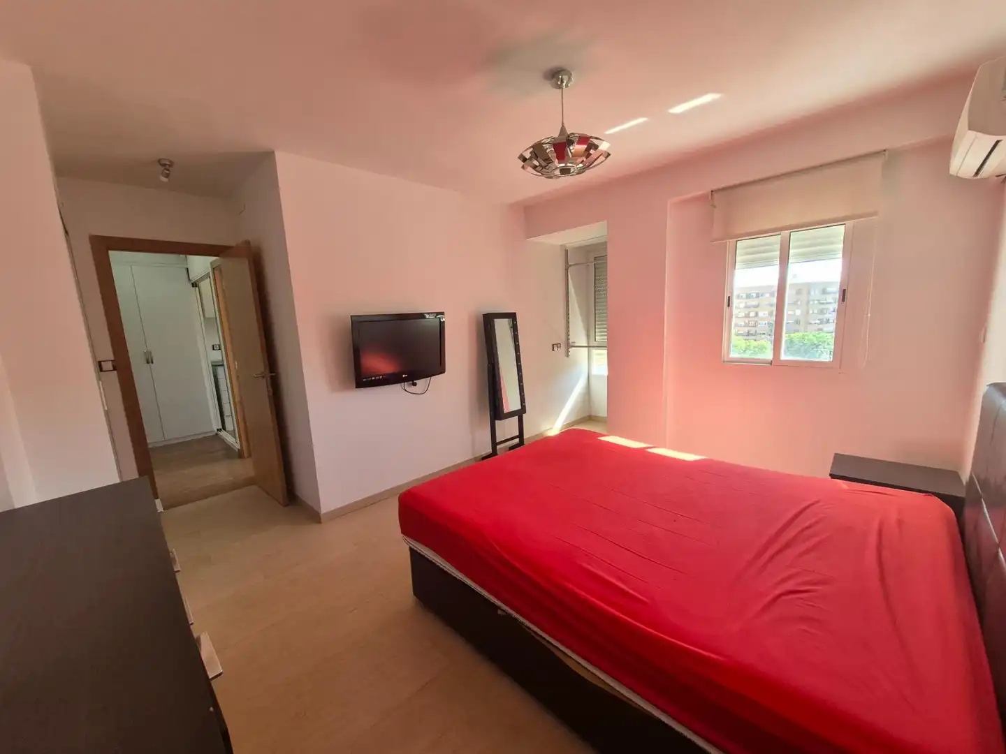 Flat with lift for sale in EDUARDO BOSCA, imagen 5