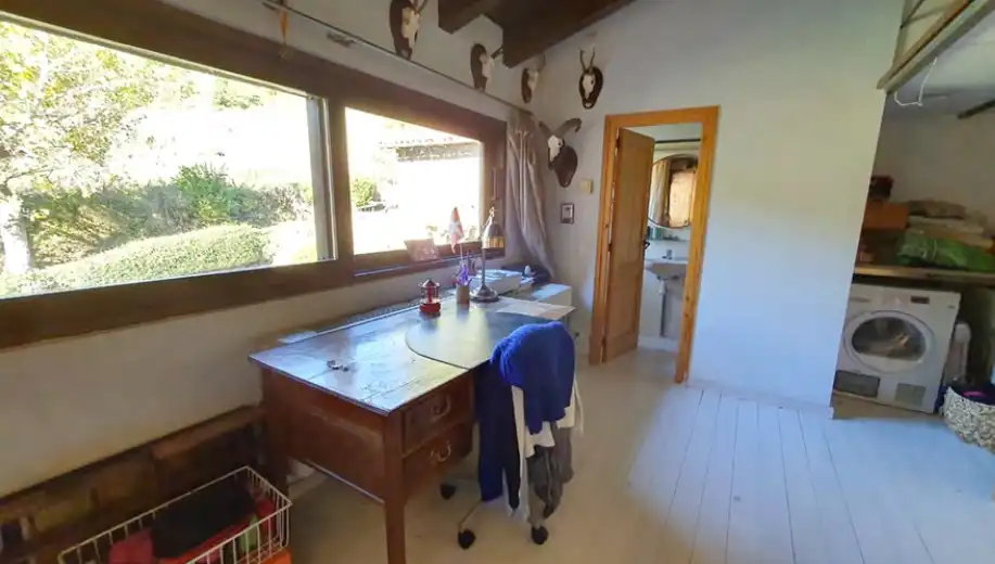 Casa rústica con piscina en venta en Planoles, imagen 39