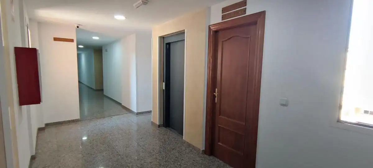 Àtic amb ascensor de lloguer a Alonso de ojeda, imagen 19