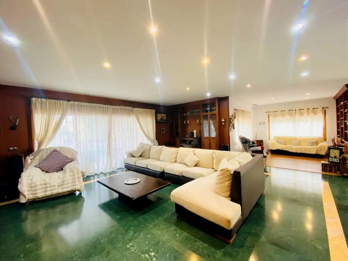 Chalet con piscina en venta en Torrequebrada, imagen 14