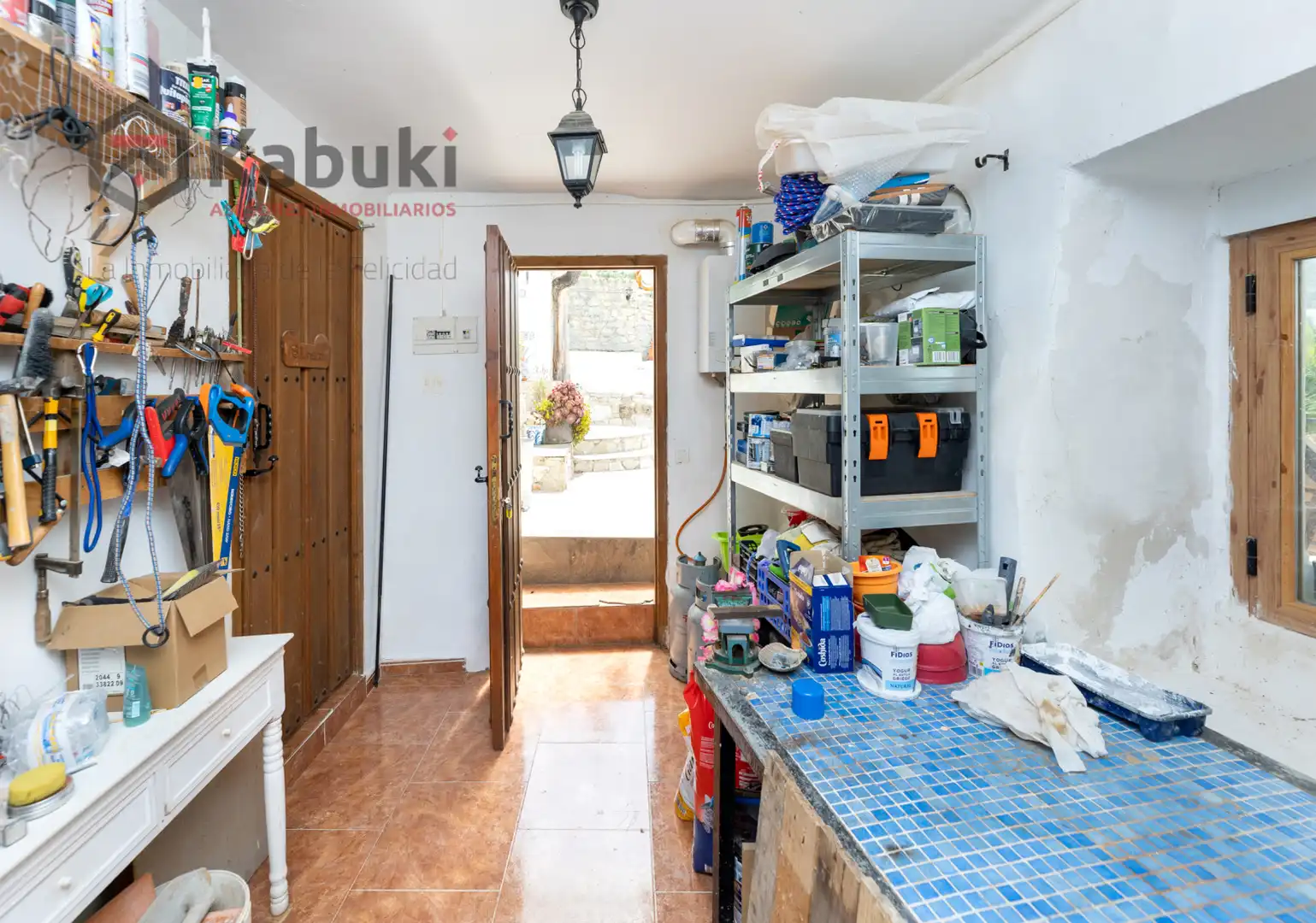 Maison avec piscine à vendre à Montefrío - DS EXTRARRADIO 1229, imagen 50