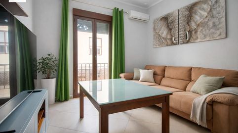 Foto 3 de Casa o xalet en venda a Ayuntamiento - Barrio Alto, Sanlúcar de Barrameda