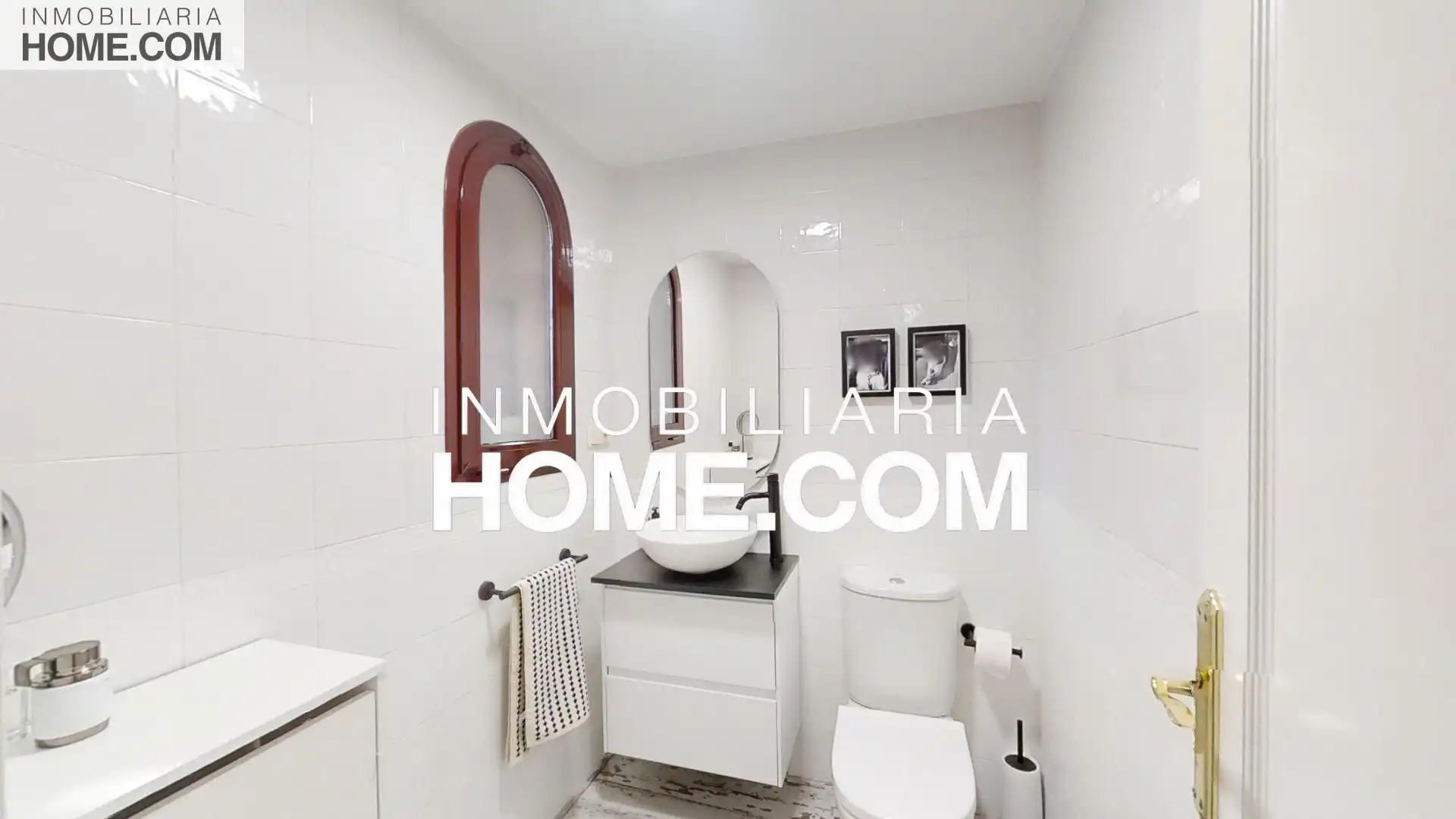 Adosado con terraza en venta en Capellanía - Retamar, imagen 18