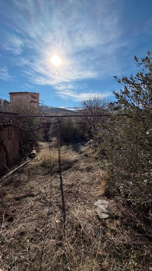 Residencial en venda en Aldeire