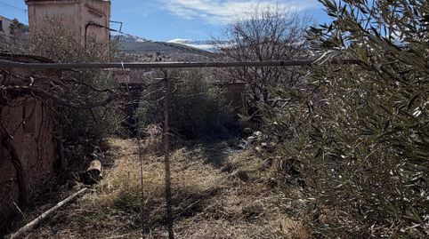 VENTA DE SOLAR EN ALDEIRE
