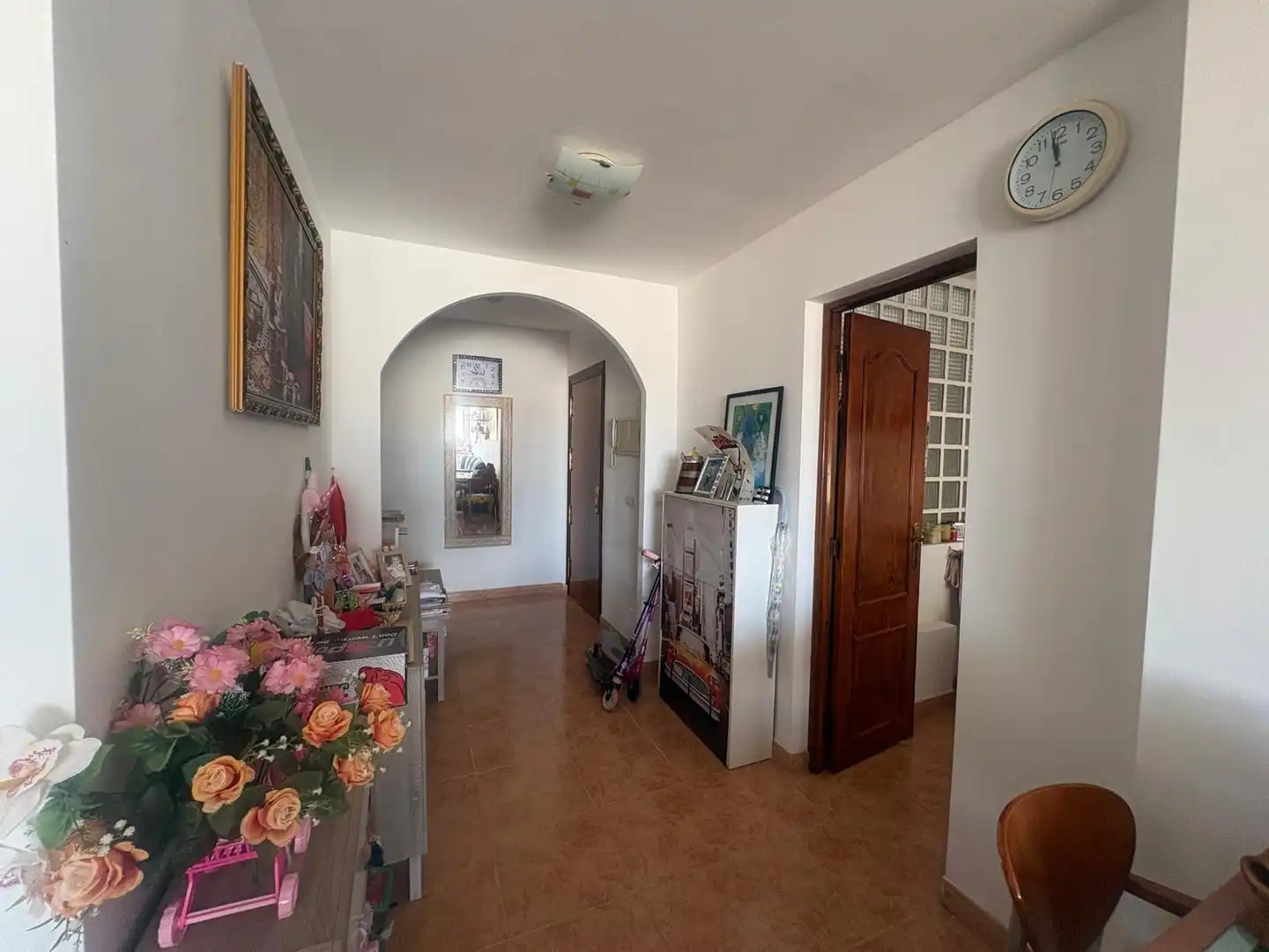 Flat for sale in Algeciras