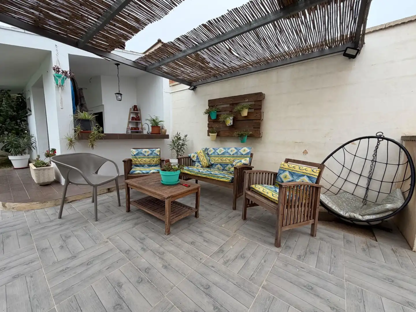 Villa avec piscine à vendre à Pla dels Aljubs, imagen 32