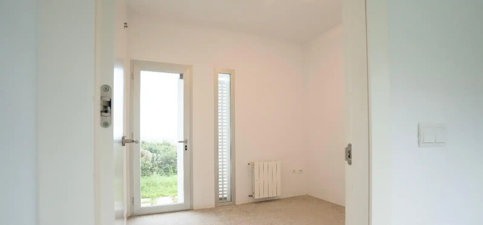 Habitación de Casa o chalet en venta en Alhaurín El Grande con Calefacción, Terraza y Piscina
