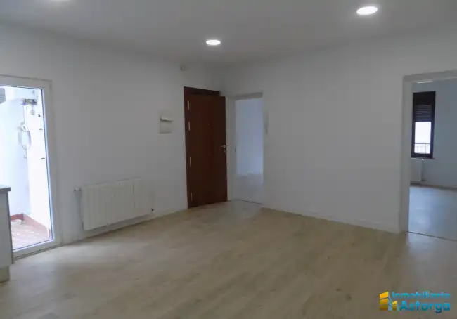 Piso de alquiler en Astorga con Calefacción y Parquet