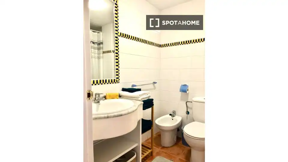 Habitación en Bonalba - Cotoveta