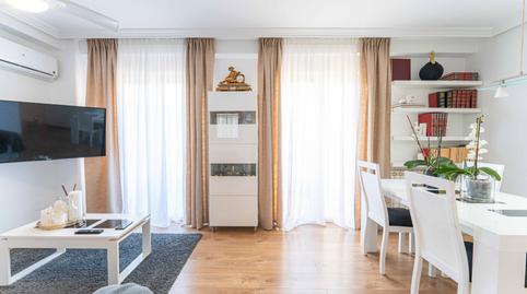 Photo 5 of Flat for sale in Calle Santa Bárbara, Sevilla la Nueva, Madrid