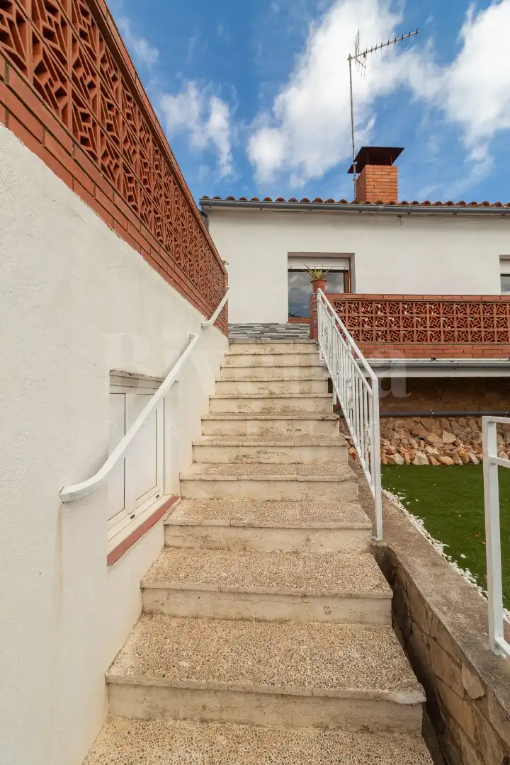 Casa o chalet en venta en La Torre de Claramunt