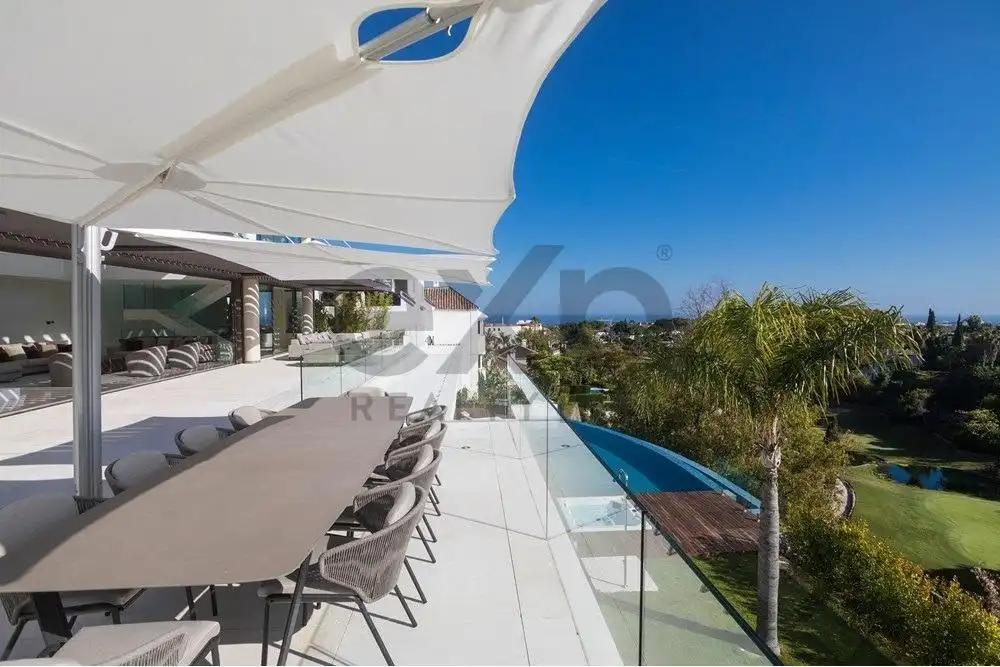 Casa amb terrassa en venda a La Quinta, imagen 8